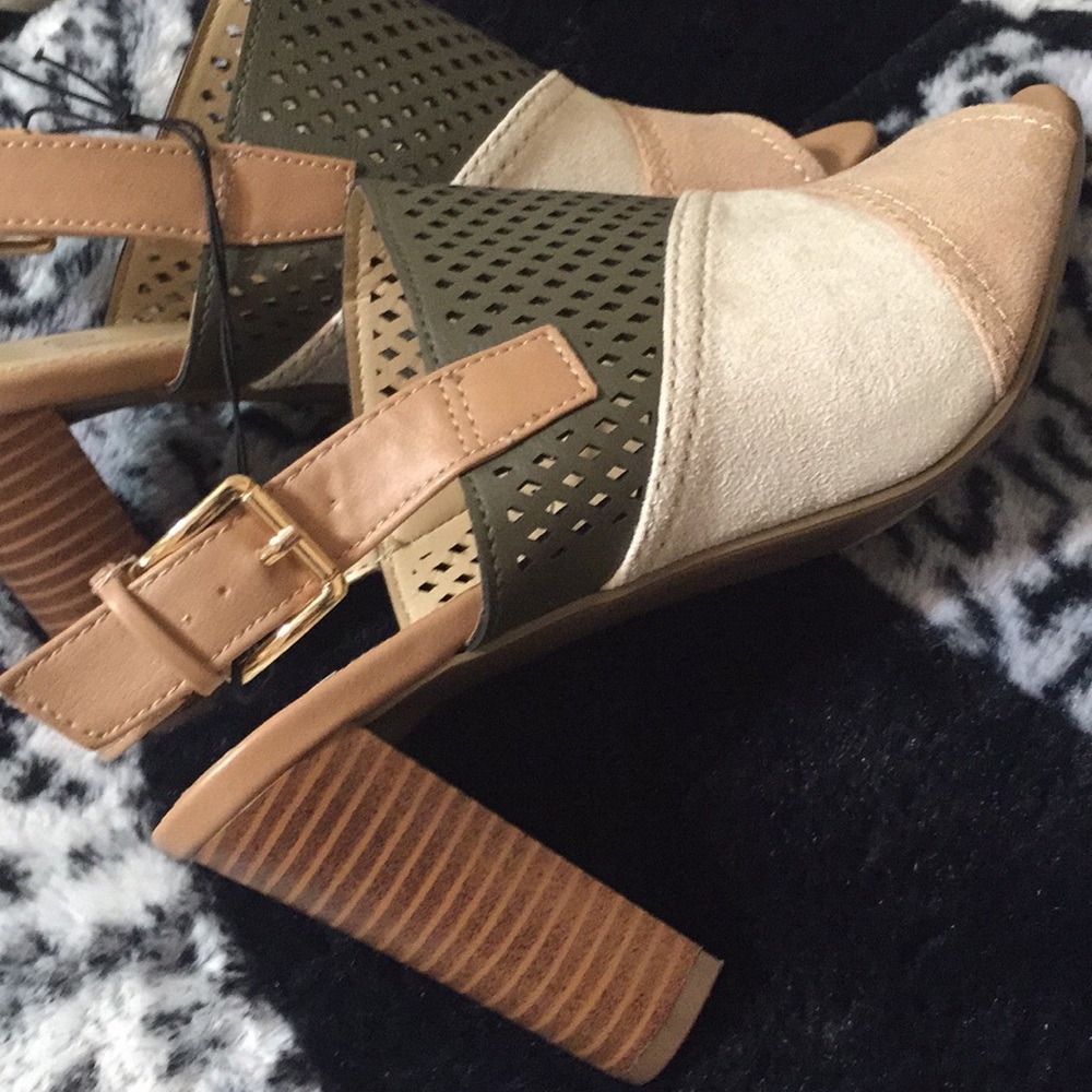 Hot Summer Shoes